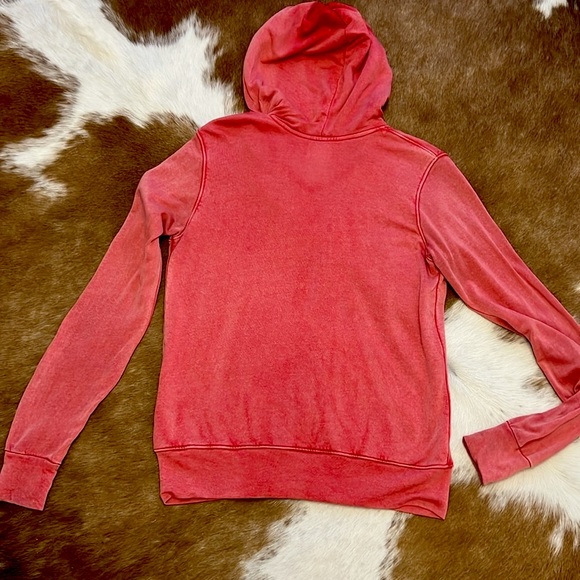 Sundry Zip Hoodie Sweatshirt - Picture 5 of 5